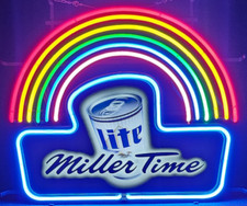 Large lite miller for sale  Annapolis Junction