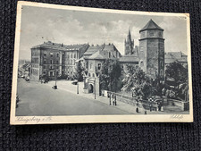 Königsberg stpreußen schloss gebraucht kaufen  Heidenheim an der Brenz