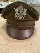 Vintage ww2 army for sale  Otego
