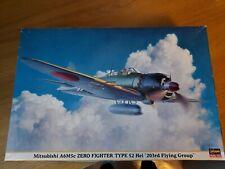 Hasegawa mitsubishi a6m5c for sale  STEYNING