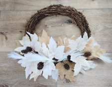 Harvest grapevine cream for sale  Waterloo