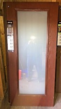 Therma tru satin for sale  Felton