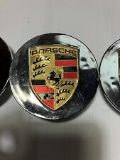 Coprimozzo porsche 997 usato  Torino