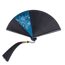 Chinese style folding for sale  NEW MALDEN