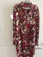 Milano kleid 40 gebraucht kaufen  Groß Grönau