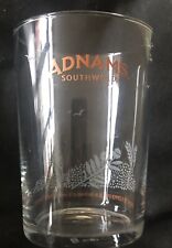 Adnams gin glass for sale  LEICESTER