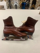 Beaux patins glace d'occasion  Paris IX