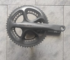 Guarnitura shimano dura usato  Riposto
