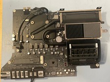 Imac a1419 logicboard d'occasion  Expédié en Belgium