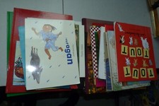 Lot livres écoles d'occasion  Limoges-