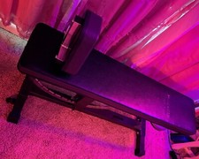 Super bench ironmaster for sale  Nashville