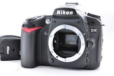 Câmera Nikon D90 12.3MP DSLR corpo do obturador contagem: 4993 quase em perfeito estado do Japão #6134 comprar usado  Enviando para Brazil