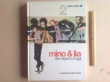 Nizzi mancini mino usato  Vigonovo