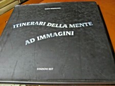 Bordignon itinerari della usato  Reggio Calabria