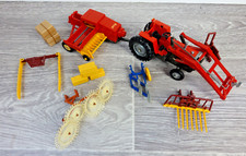 Vintage britains massey for sale  OAKHAM