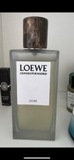 Loewe doré fragrance for sale  LONDON