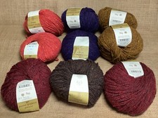 Rowan scottish tweed for sale  ROSS-ON-WYE