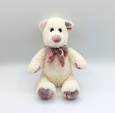 Peluche doudou ours d'occasion  Saint-Maximin-la-Sainte-Baume