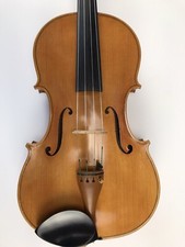 Viola 16.5 hand for sale  BANBURY