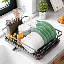 Dish drying rack for sale  BRISTOL