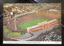 Hampden park glasgow for sale  BUXTON