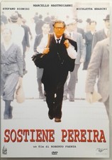 Dvd sostiene pereira usato  Verdellino