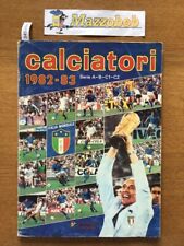 Album panini calciatori usato  Solza
