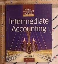 Intermediate accounting vol. for sale  Logan