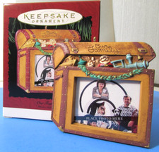 1995 hallmark christmas for sale  Urbandale