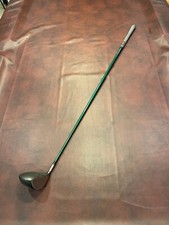 Driver Titleist Golf Titanium 975D - 7,5 graus - Eixo de grafite - S Flex - destro comprar usado  Enviando para Brazil