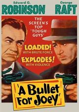 Bullet joey george for sale  GILLINGHAM