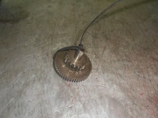 Suzuki 1000 starter for sale  ELY