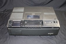 Sony betamax 8000e gebraucht kaufen  Bühl
