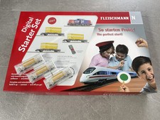 Fleischmann 931485 spur gebraucht kaufen  Abstatt