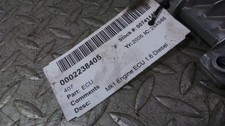 9655534080 ecu 407 for sale  SKELMERSDALE