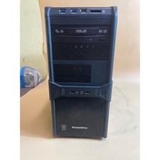 Powerspec g313 gaming for sale  Tucson