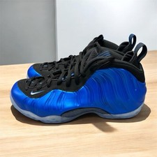 Nike Air Foamposite One International Azul FQ8181-511 Masculino Tamanho 8.5 NOVO comprar usado  Enviando para Brazil