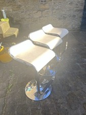 Used chrome cream for sale  HALIFAX