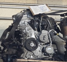 Motore completo toyota usato  Barcellona Pozzo di Gotto