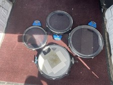 Traps drum kit for sale  ALDERSHOT