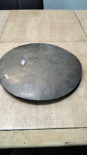 Brass faced pendulum for sale  WESTON-SUPER-MARE