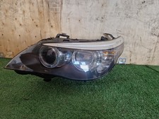 fanale anteriore bmw e60 usato fanale anteriore bmw e60 usato Villa Celiera
