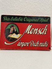 Vintage mensch ärgere gebraucht kaufen  Michelstadt