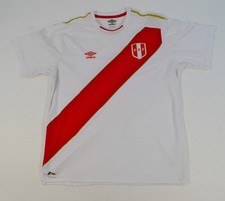 Peru soccer football for sale  Miami