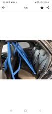 überrollkäfig ford focus gebraucht kaufen  Rehlingen-Siersburg