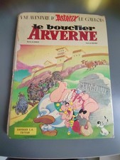 Bouclier arverne bande d'occasion  Beaumont-lès-Valence