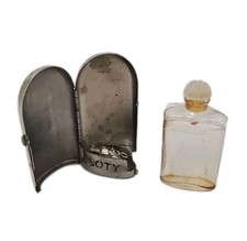 Vintage coty perfume for sale  Junction City