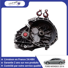 Boite vitesses ford d'occasion  Saint-Quentin