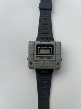 Transformer robot quartz for sale  Beacon Falls