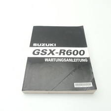 Riginal suzuki gsx gebraucht kaufen Riginal suzuki gsx gebraucht kaufen  Kreuztal